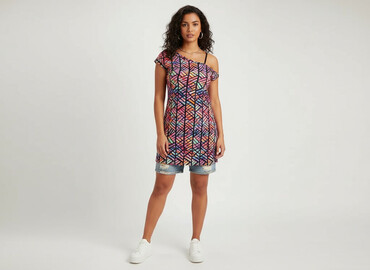 ekskluzywne sukienki wieczorowe sklep internetowy: Women`s dress, size S