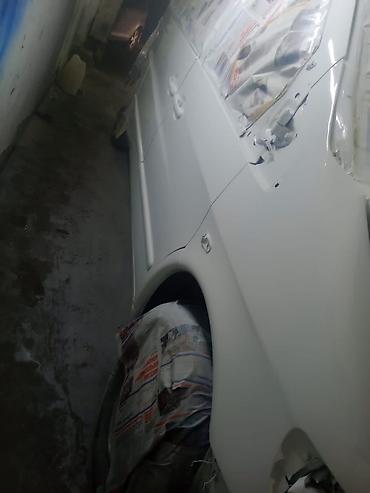 СТО, ремонт транспорта: Рихтовка, сварка, покраска, без выезда — 6