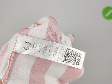 kolarki stradivarius: Asos, Spódnica damska, rozmiar L — 4