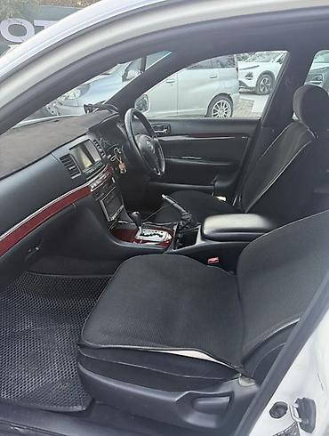 машина mark ii: Toyota Mark II: 2004 г., 2.5 л, Автомат, Бензин, Седан — 3