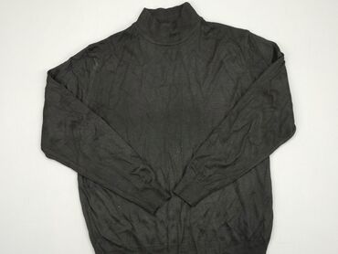 Men's Clothing: Sweter, L (EU 40), condition - Good