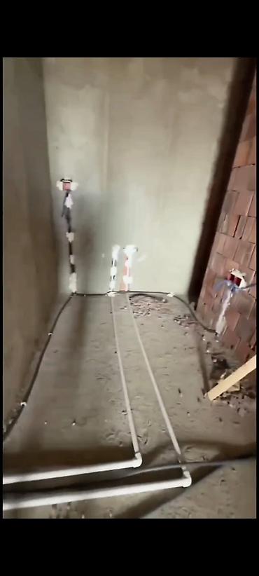 gence ev elanlari: 2 otaqlı, Yeni tikili, 58 kv. m — 10