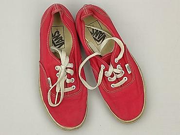 buy used: Vans, Trampki damskie, rozmiar 37 — 1