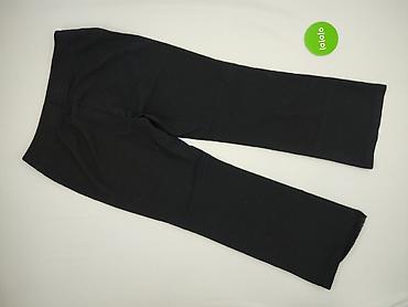 garnitur tani: M&S Collection, Spodnie materiałowe damskie, rozmiar M — 3