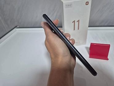 mini phones: Xiaomi 11T – snažan i elegantan telefon sa kutijom - Ekran: 6.67" — 3