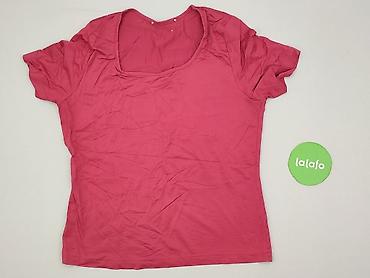 lajkra: T-shirt damski, rozmiar L — 2