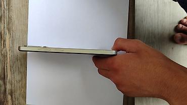 ipad mini 6 128gb: Oppo A57, rəng - Qızılı, Sensor — 5
