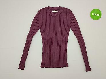 hexeline swetry: Sinsay, Sweter damski, rozmiar S — 2