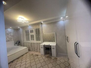 белоруссии: 2 комнаты, 44 м², 104 серия, 2 этаж, Дизайнерский ремонт