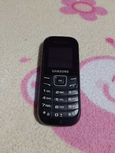 Samsung: Samsung GT1200, bоја - Crna na lalafo.rs — 5 Samsung: Samsung GT1200, bоја - Crna — 5