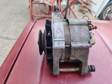 Alternator Lada Lada 2108 Samara br.3. Polovno, ocuvano. Originalno — 4