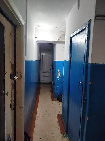 Долгосрочная аренда комнат: 19 м², С мебелью — 3