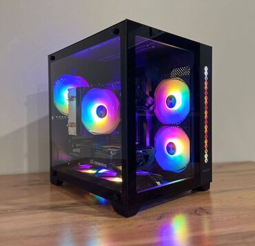 игровой ноутбук бишкек: Компьютер, Оюндар үчүн, AMD Ryzen 5