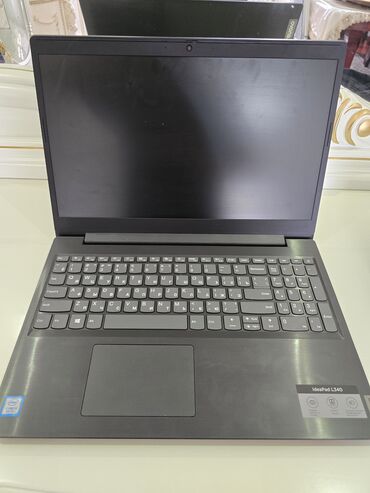 ультрафиолетовые обогреватели: Ноутбук, Lenovo, 4 ГБ ОЭТ, Intel Core i3, 15.6 ", Колдонулган, Жумуш, окуу үчүн, эс тутум HDD