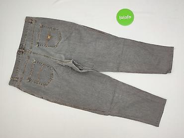 pan jans: Jeansy damskie, rozmiar XL — 3