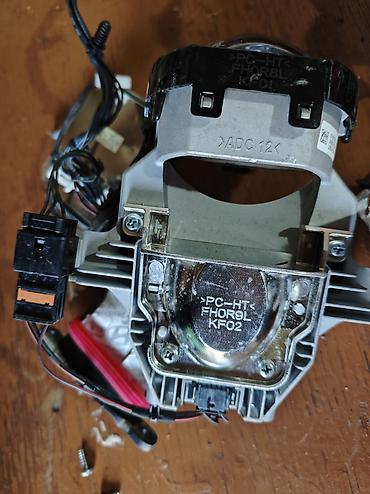 Бампер и комплектующие: Бампер Hyundai, Б/у, Оригинал — 7