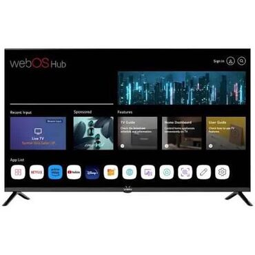 Телевизоры: Акция акция. Акция цены договорная Есть гарантия на все виды товары — 8