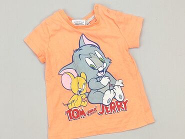 mona rajstop: T-shirt, 1.5-2 years, 86-92 cm, condition - Very good