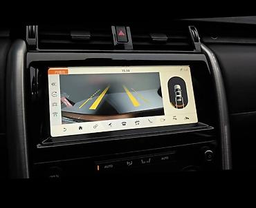 range rover 2012: Land Rover Discovery: 2017 г., 3 л — 4
