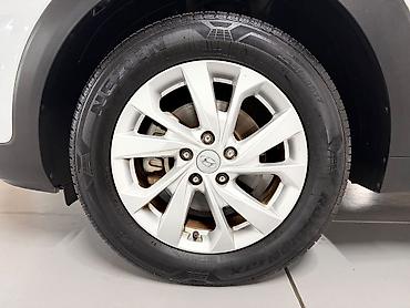 туксон 1.7 дизель: Hyundai Tucson: 2019 г., 1.6 л, Автомат, Дизель, Кроссовер — 6