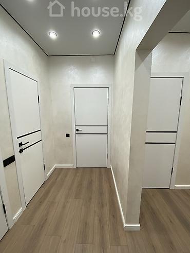 петровка квартира: 2 комнаты, 45 м², Ынтымак ж/м 106 серия улучшенная, 3 этаж, Евроремонт — 8