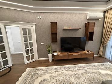 506: 3 комнаты, 103 м², Асанбай мкр Элитка, 7 этаж, Евроремонт — 3