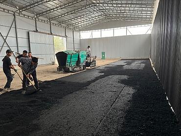 Кладка: Укладка асфальта Гарантия, Монтаж, Бесплатная консультация Больше 6 лет опыта — 5