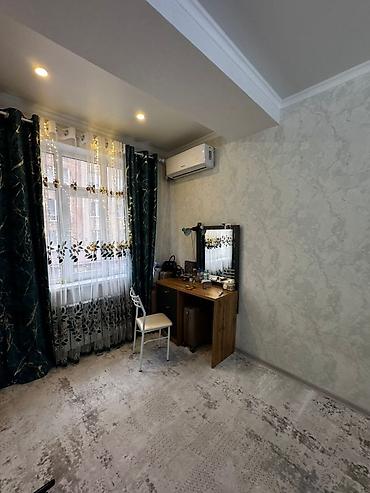 Продажа квартир: 1 комната, 40 м², Элитка, 2 этаж, Евроремонт — 4