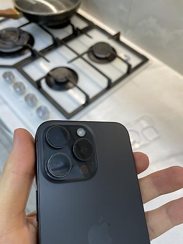 скупка дронов dji: IPhone 14 Pro, Б/у, 512 ГБ, Черный, Чехол, 87 % — 4