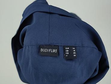 iblues: Bodyflirt, Bluzka damska, rozmiar 2XL — 4