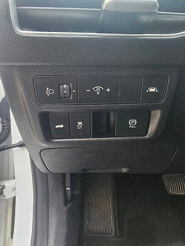 sonata: Hyundai Sonata: 2020 г., 2 л, Автомат, Газ, Седан — 9