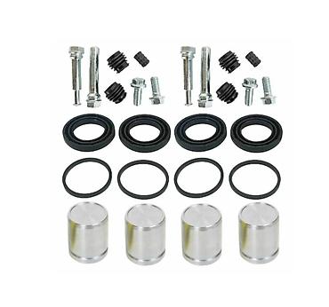 Другие детали тормозной системы: Детали тормозной системы‼️ТОЛЬКО НОВЫЕ‼️ Ремкомплекты суппортов — 27