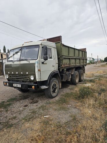 рено пренум: Грузовик, Камаз, Стандарт