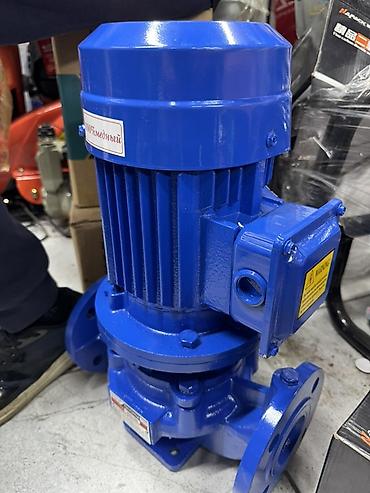 pump: Центробежный трубопроводный насос YIFU IRG50-160A - Тип: Pipeline — 2