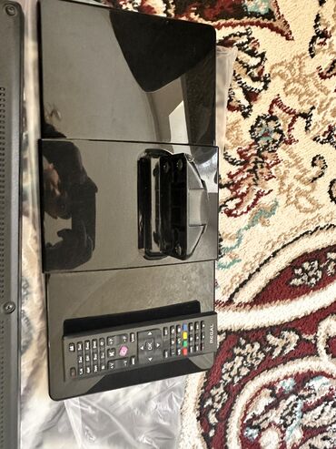 Televizorlar: İşlənmiş Televizor Vestel LED ekran 32" FHD (1920x1080), Ödənişli çatdırılma — 5