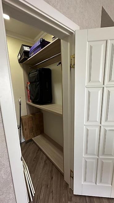 Продажа квартир: 3 комнаты, 110 м², 5 этаж — 16