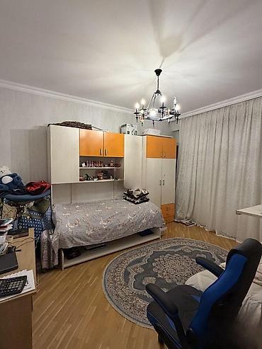 caravan satisi: 28 May, 3 otaqlı, Yeni tikili, m. 28 may, 70 kv. m — 1