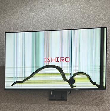 mini led: İşlənmiş Televizor Yoshiro LED ekran 80" — 3