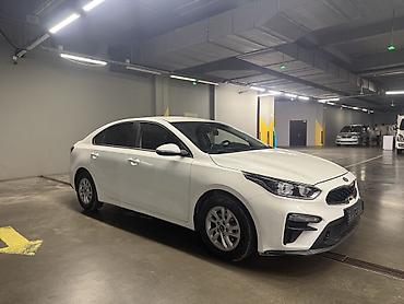 Kia: Kia K3: 2019 г., 1.6 л, Автомат, Бензин, Седан — 12