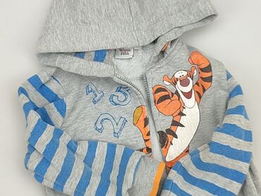 sweter golf ecru: Світшот, Disney, 3-4 р., 98-104 см, стан - Хороший