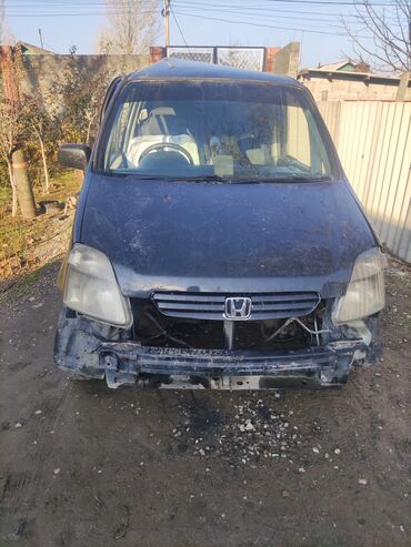 коробка фит 1 5: Honda Capa: 2000 г., 1.5 л, Автомат, Бензин, Хэтчбэк