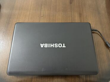 Printerlər: Toshiba, 15.6 ", Intel Core i5, 512 GB