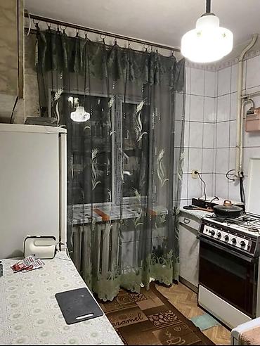 elite hause: 2 комнаты, 41 м², Черёмушки мкр., Хрущевка, 1 этаж, Старый ремонт — 1