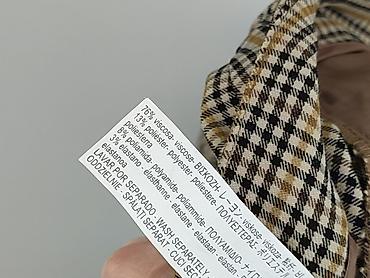 stradivarius cargo pants: Zara, Spodnie materiałowe damskie, rozmiar M — 6
