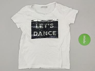 gielda taneczna: House, T-shirt damski, rozmiar S — 2