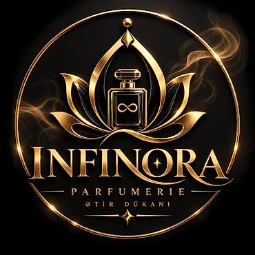 İNFİNORA Parfumeriya səyyar satiş üzrə xanım işci teleb olunur