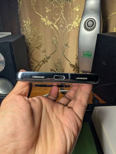 Google: Google Pixel 7 Pro, Б/у, 256 ГБ, цвет - Черный, 1 SIM, eSIM — 4