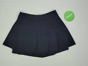 plisowane mini spódnice: Szorty damskie, rozmiar L — 2