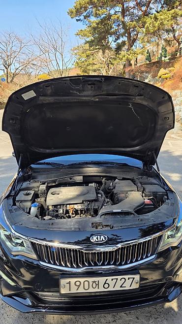 Kia: Kia K5: 2019 г., 1.7 л, Автомат, Бензин, Седан — 21