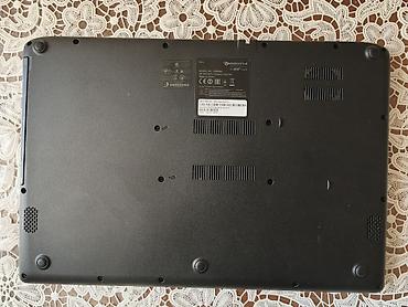 canon printer satilir: Packard Bell noutbuk - Model: Packard Bell (Acer brand) – alt hissədə — 4
